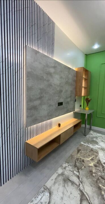 Долгосрочная аренда квартир: 2 комнаты, 53 м², Элитка, 2 этаж, Евроремонт