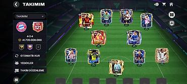 mafia kart: EA FC Mobile oyun hesabı Real aliciya endirim olacaq elim yandida - — 1