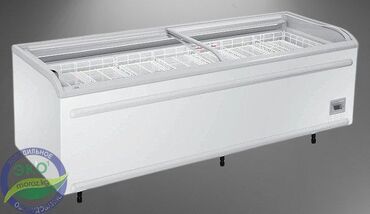 Морозильные шкафы, лари: Китай, Россия, Новый, В наличии — 7
