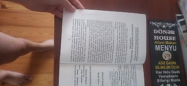 şəkli: Məhsul: “Gəncənin Tarix Yaddaşı” – araşdırma-nəşr Xüsusiyyətlər: - — 3