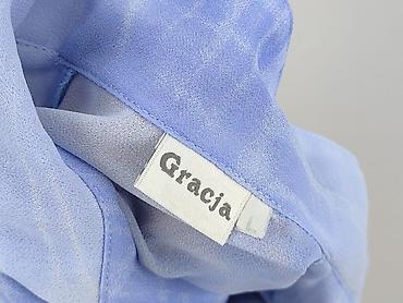 c: Gracia, Women`s shirt, size L — 4
