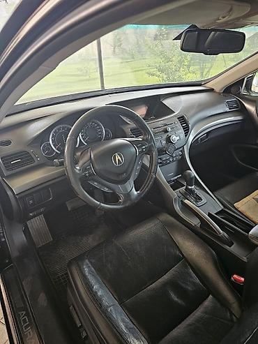 аккорд каракол: Honda Accord: 2010 г., 2.4 л, Автомат, Бензин — 3