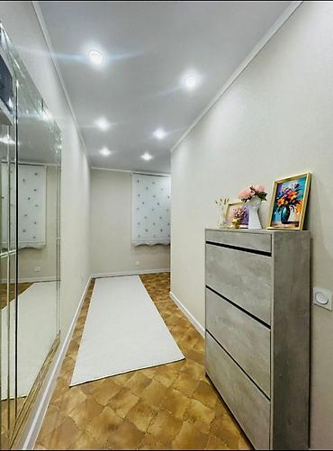 Продажа квартир: 4 комнаты, 113 м², 106 серия, 8 этаж, Дизайнерский ремонт — 8