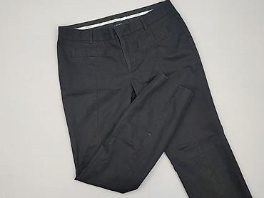 breshka pants: Zara, Spodnie materiałowe damskie, rozmiar S — 1