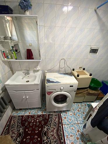 Продажа коттеджей и домов: 4 комнаты, 85 м², 8 соток, Бишкек, Ак-Орго ж/м — 12