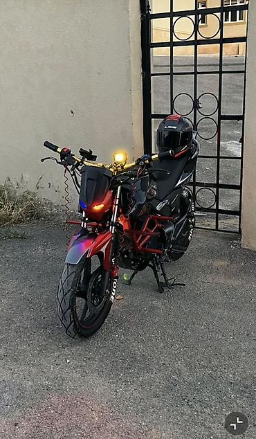 Dayun - DY200, 200 sm3, 3056 km lalafo.az -da Dayun - DY200, 200 sm3, 3056 km