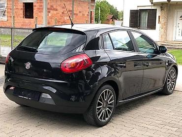 led svetla: FIAT BRAVO 1.4 T-JET 2009. GODIŠTE | Auto uvezen iz Svajcarske — 4