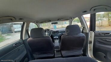 Volkswagen: Volkswagen Passat: 1.6 l. | 2001 έ. Sedan — 5