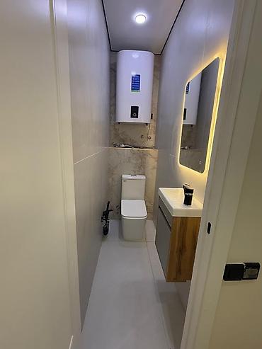 Продажа квартир: 2 комнаты, 74 м², Церковь 108 серия, 1 этаж — 4