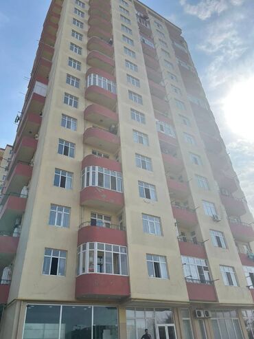 Digər kommersiya daşınmaz əmlakı: Yeni Günəşlidə V massivində yerləşən ümumi sahəsi 160 kv,m olan,obyekt — 5