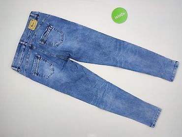 jeans simmons: Jeansy damskie, rozmiar M — 3