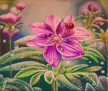 Slike i ramovi: Slika, 20 x 30 cm, Novo — 7