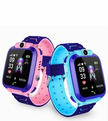 papuce pluta: Smart watch, Unisex