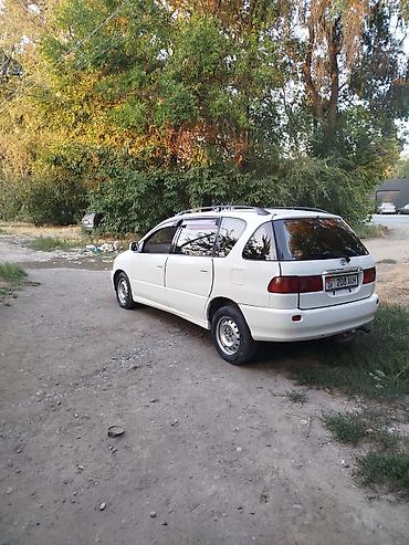 thindiag 2: Toyota Ipsum: 2000 г., 0.2 л, Автомат, Бензин, Минивэн — 3