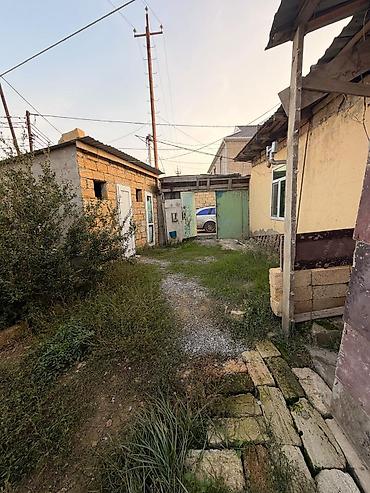 oguz ev: Binəqədi qəs. 2 otaqlı, 250 kv. m, Kredit yoxdur, Orta təmir — 3