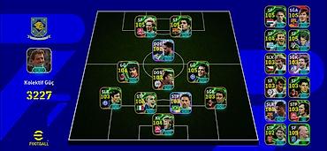 Oyun diskləri: Efootball tək bağ -da lalafo.az — 1 Oyun diskləri: Efootball tək bağ — 1