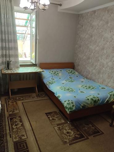Долгосрочная аренда комнат: 20 м², С мебелью — 9