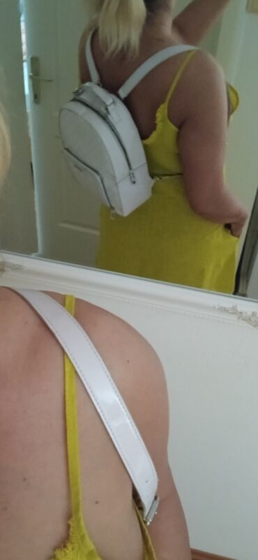 Modni rančevi: Shooter, Materijal: Veštačka koža — 22