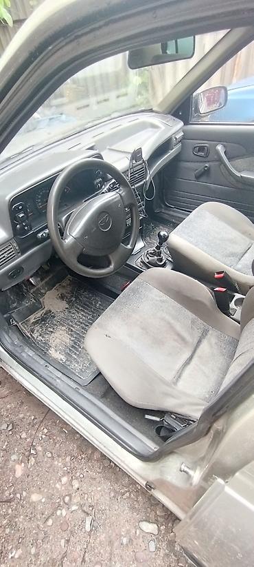 Daewoo: Daewoo Nexia: 2007 г. — 5