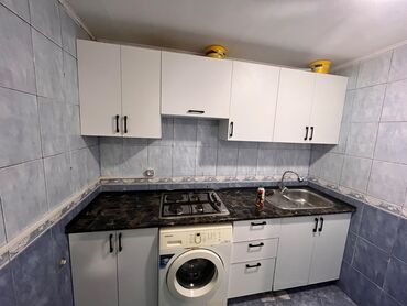 Köhnə tikili: Bakı, Binə, 5 otaqlı, Köhnə tikili, m. Koroğlu, 130 kv. m — 12