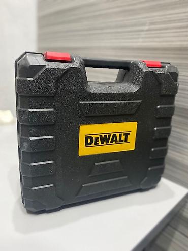 dewalt dcd794d1: Шуруповерт ДэВальт Полный копмлект Адрес магазина : улица Павлова 95 — 7