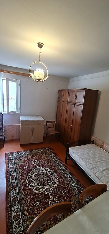 1 комнатная квартира в баку: 20 м², 1 комната, Электричество, Интернет, Телефон — 4