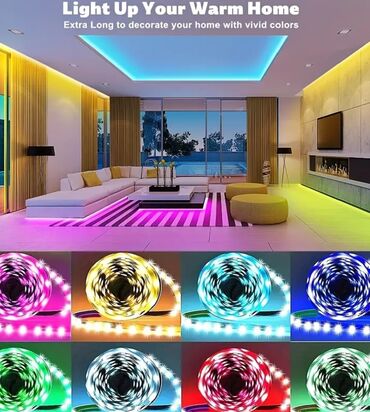 çən işlənmiş: İşlənmiş, LED lampa, 12 Vt, Zəmanətsiz, Ünvandan götürmə
