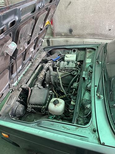 ВАЗ (ЛАДА): ВАЗ (ЛАДА) 2107: 2010 г., 1.7 л, Механика, Бензин, Седан — 6