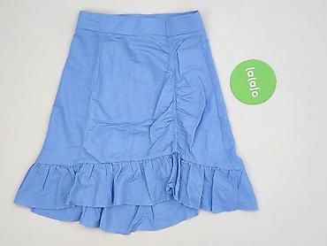 spódnica basic: Gina Tricot, Spódnica damska, rozmiar XS — 2