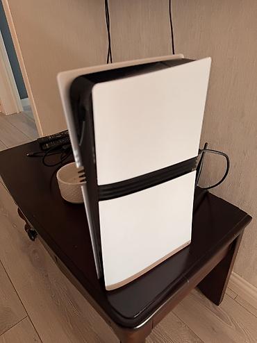 плей до: PlayStation 5 Pro (Digital Edition) на 2 терабайта. - Версия: PS5 — 4