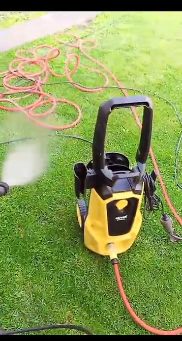 Другая бытовая техника: Минимойка хутер Авто мойка Трансбой аппарат высокого давления аналог — 1