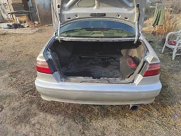 honda 1: Honda Torneo: 2000 г., 1.8 л, Автомат, Бензин, Седан — 9