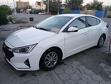 капот киа к3: Hyundai Avante: 2019 г., 1.6 л, Автомат, Бензин, Седан — 2
