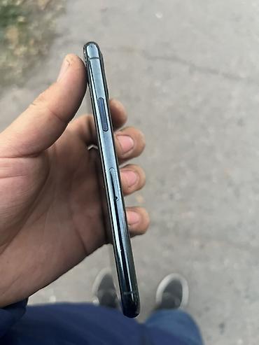 где можно продать айфон на запчасти: IPhone 11 Pro, Б/у, 64 ГБ, Matte Midnight Green — 5