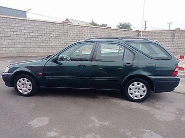 авто запчасти на хонду: Honda Civic: 1998 г., 1.4 л, Механика, Универсал — 7