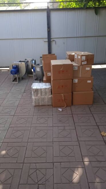 Жестяные работы: Жестяные работы, Вентиляция — 9