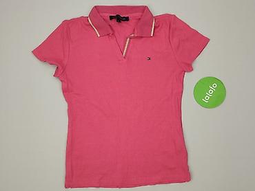 fred perry sweter: Tommy Hilfiger, Damska koszulka polo, rozmiar S — 2