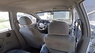 Daewoo Kalos: 2005 г., 1.1 л, Механика, Бензин