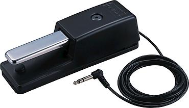 sintizator: №: 8587 Məhsulun adı: Pedal Roland DP-10(B) Brend: Roland Kateqoriya — 2
