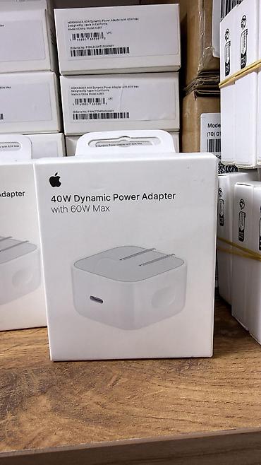 iphone 4 adapter: Adapter Apple, Yeni — 1