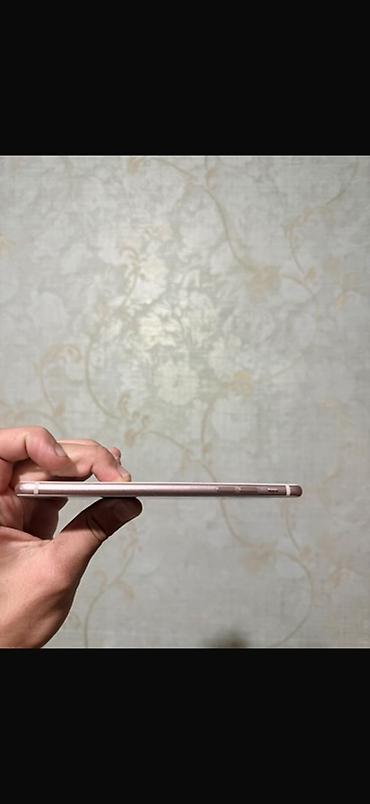Mobil telefonlar: IPhone 8 Plus, 64 GB, Qızılı, Barmaq izi — 8