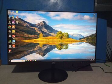 Мониторы: Монитор, Новый, LED, 23" - 24" — 4