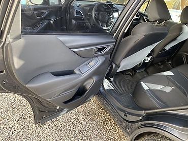 Subaru: Subaru Forester: 2019 г., 2.5 л, Вариатор, Электромобиль, Кроссовер — 16