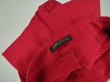 buty mcarthur: Spodnie materiałowe damskie, rozmiar L — 6