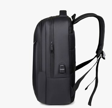 Рюкзаки: ПРОДАЮ ОЧЕНЬ КАЧЕСТВЕННЫЙ УДОБНЫЙ РЮКЗАК,ПОДОЙДЕТ КАК ДЛЯ УЧЕБЫ ТАК И — 12