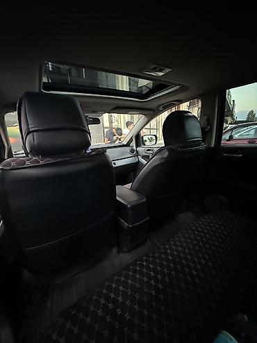 rex sprinter: Сдаю Mazda CX-7, Посуточно, Без водителя, | Без залога — 5