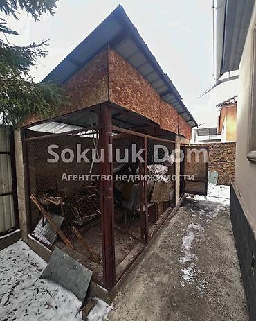 Продажа коттеджей и домов: 🏠Продается дом в с. Беловодское 🟡Комнаты: 3 🟡Участок: 10 соток — 6