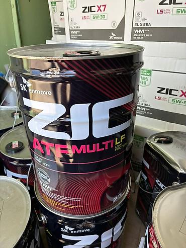 m filters: Продаем Моторное масло ZIC, оригинал Привозим напрямую из Кореи. ⛽️ — 6