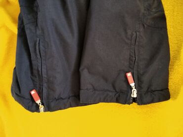 Skafanderi: Brugi, 104-110, bоја - Crna na lalafo.rs — 9 Skafanderi: Brugi, 104-110, bоја - Crna — 9