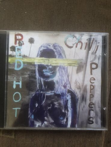 Kasete, CD i DVD: Punk rock diskovi i ploce — 3
